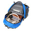 Large-Capacity Water-Resistant Travel Backpack