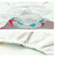 4PCS Eco-friendly Adjustable Cloth Diapers Set for Babies