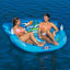 WOW Sports Doble Salón Lounge para Piscina y Lago para 2