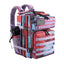 Mochila de Senderismo Impermeable de Gran Capacidad