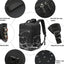 Premium Outdoor Travel Laptop Backpack