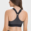 Millennia Contrast Sports Bra