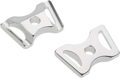 Surly Trucker Kickstand Plate