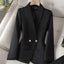 Elegant High-End Business Suit