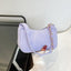 Artistic Minimalist Corduroy Crossbody Bag for Women