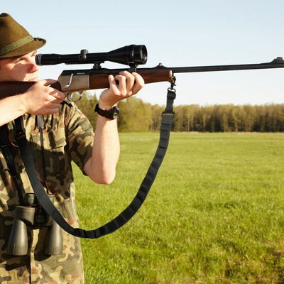 GBruno Tactical Shotgun Sling - Durable & Adjustable