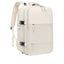 Premium Waterproof Vacuum-Compression Business Backpack