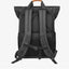 Sac à dos de loisirs pour hommes avec fermeture latérale