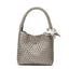Premium Hand-woven Shopper Bag with Large Capacity