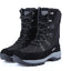 Women's Outdoor Mid-calf Length Thermal Snow Boots