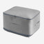 Large Foldable Storage Bag for Bedding and Clothes