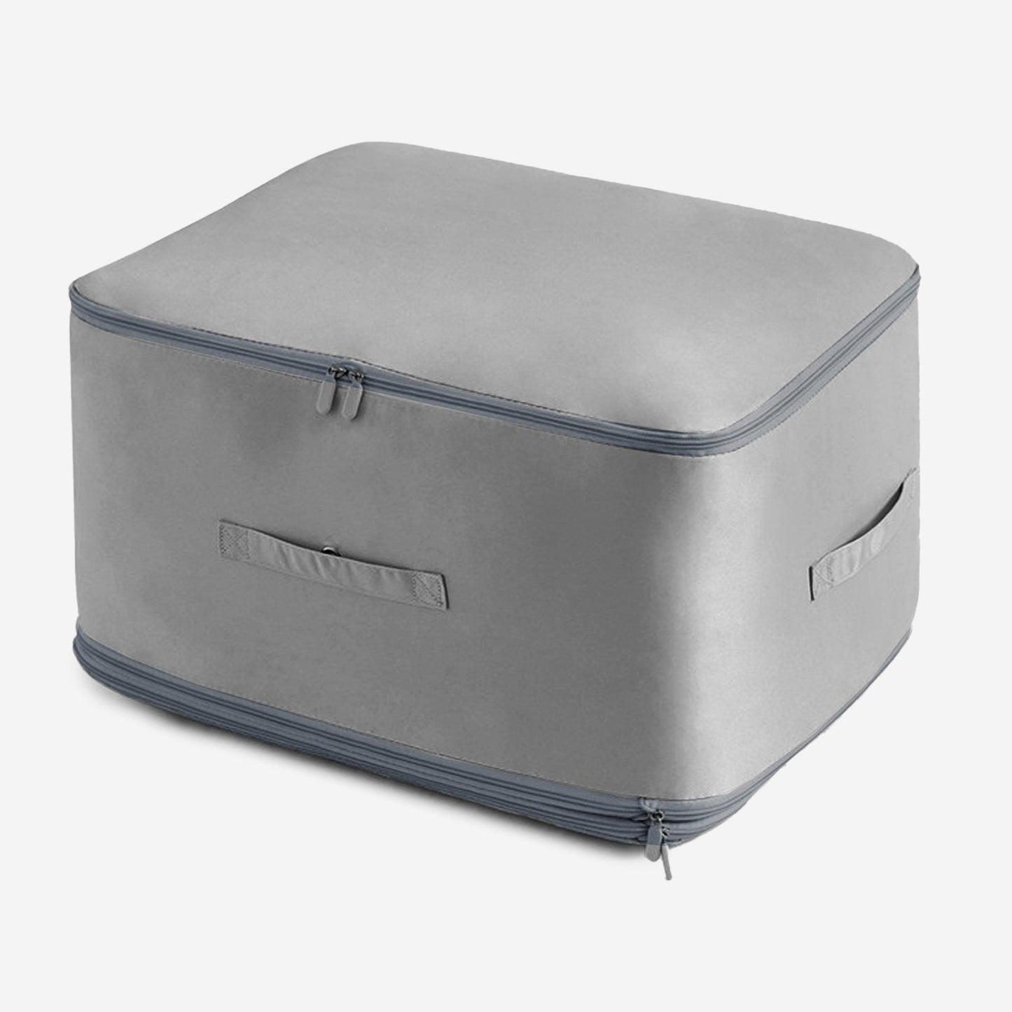 Large Foldable Storage Bag for Bedding and Clothes