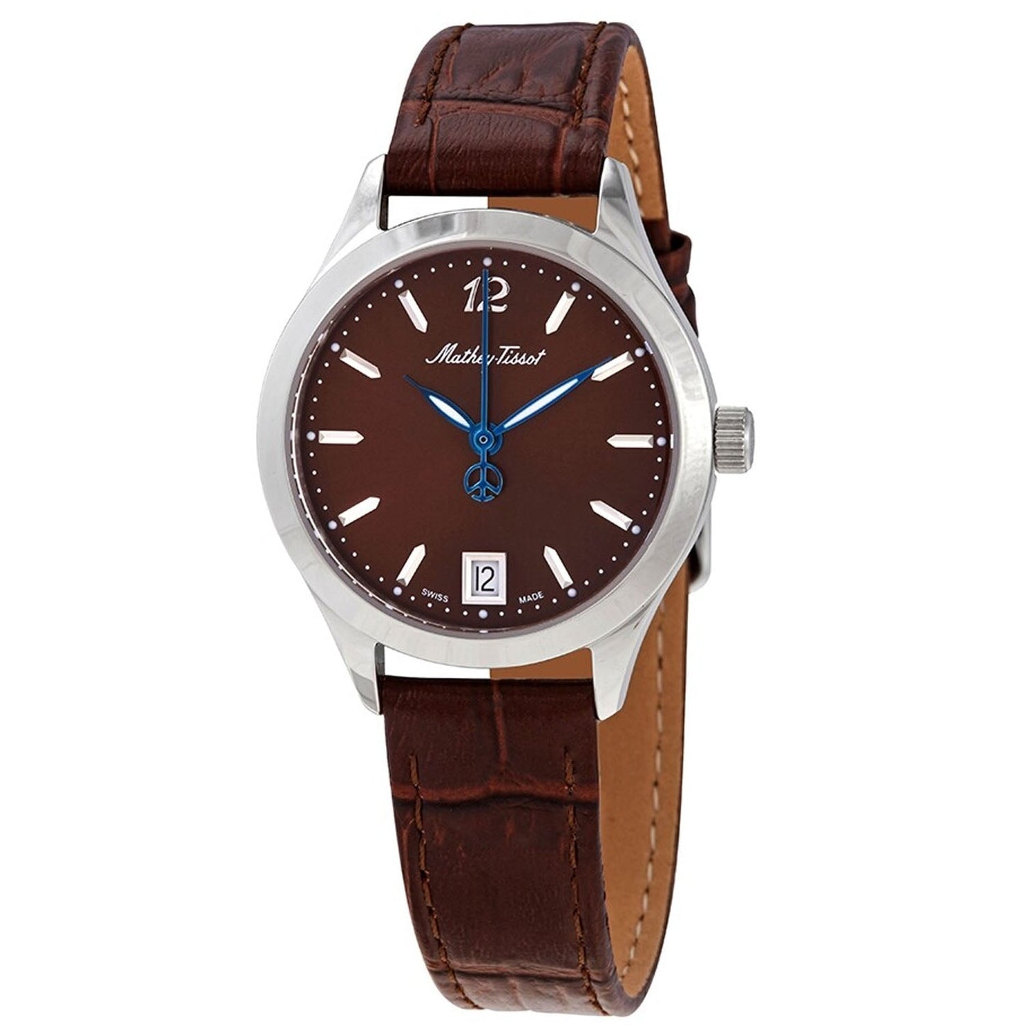 Reloj Urbano para Mujer Mathey Tissot