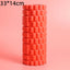Premium Yoga Foam Massage Roller for Muscle Recovery - Korvel