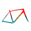 Trek Crockett Disc Frameset