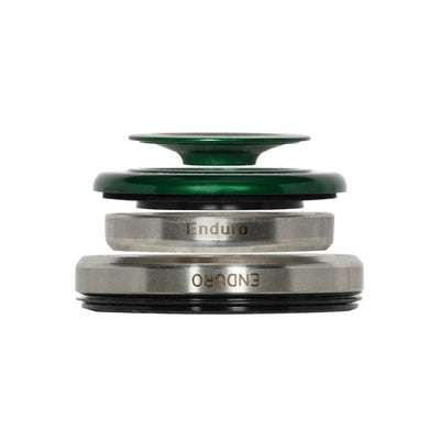 Industry Nine iRiX IS42/IS52 Headset - Integrated Complete Green