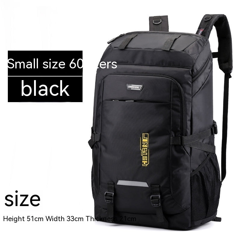 Premium Outdoor Sports School Bag Travel Backpack