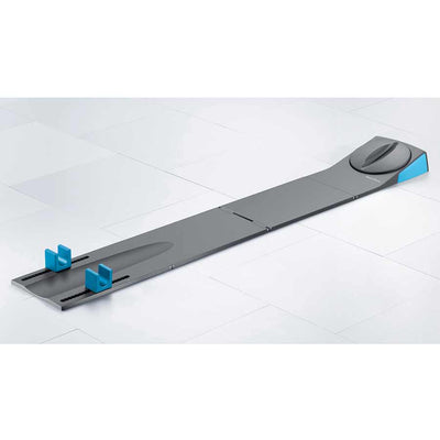 Garmin Tacx Blacktrack Steering Frame for Classic Tacx Trainers