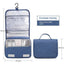 Waterproof Portable Travel Toiletry Storage Bag
