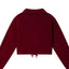 Conjunto de Sudadera y Pantalones de Cuello Cuartillo Premium