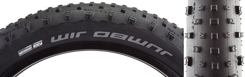 Schwalbe Jumbo Jim Performance Lite 26x4.0 Tire