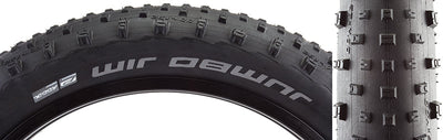 Schwalbe Jumbo Jim Performance Lite 26x4.0 Tire