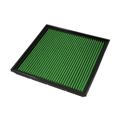 High-Performance Green Filter for 11-15 Chevy Cruze 1.4L L4 - Korvel