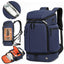Large Capacity Travel Backpack for Outdoor Adventures