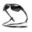 Gafas de sol deportivas polarizadas premium para hombres