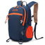 Mochila de Senderismo de Montañismo Premium para Actividades al Aire Libre