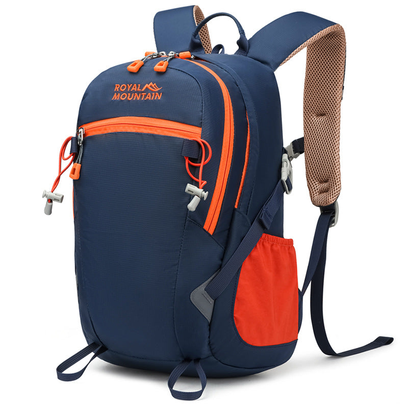 Mochila de Senderismo de Montañismo Premium para Actividades al Aire Libre