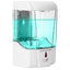 Automatic Wall-Mounted Soap Dispenser - 700ML Capacity