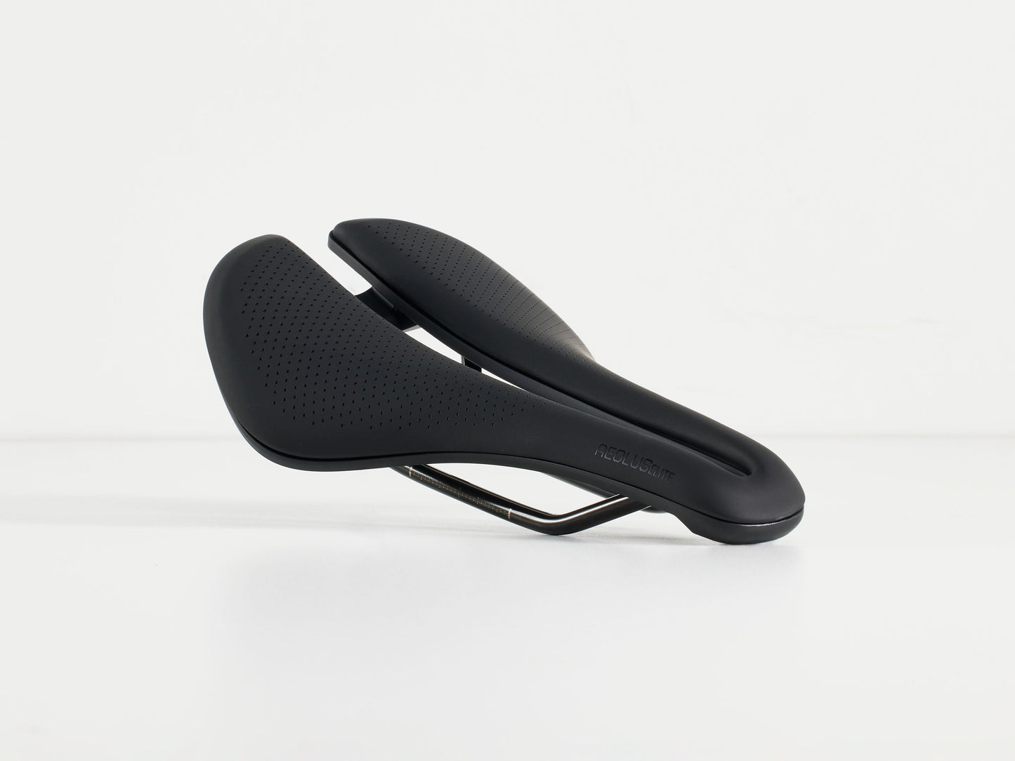 Sillín Bontrager Aeolus Elite de 145 mm en negro