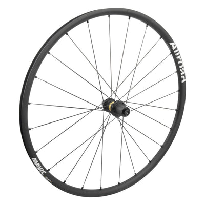 Rueda Trasera Mavic AllRoad S 700C