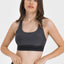 Millennia Contrast Sports Bra