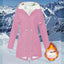 Premium Waterproof Outdoor Mountaineering Jacket