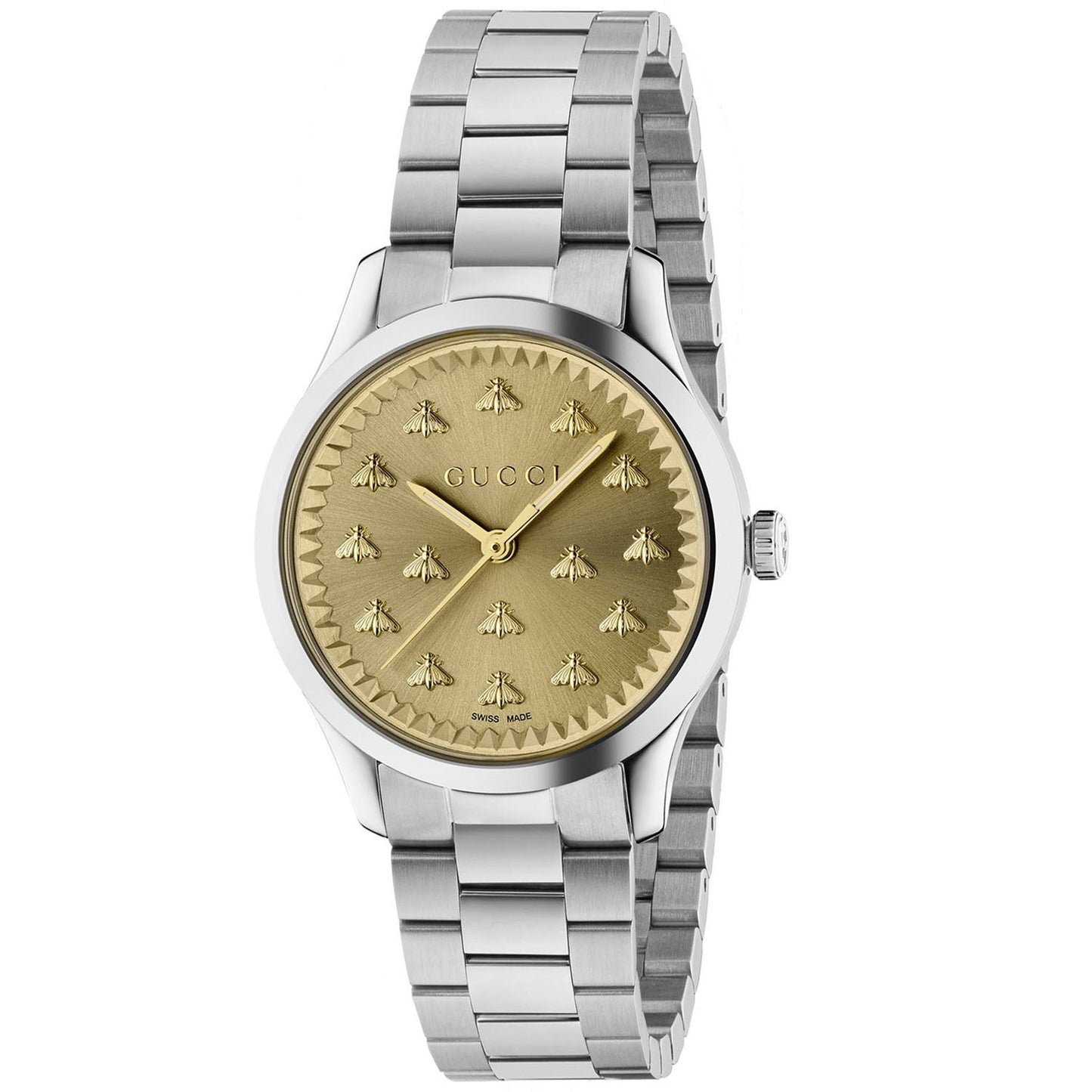 Montre G-Timeless pour femme de Gucci
