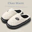 Cozy Fluffy Slippers for Home Comfort