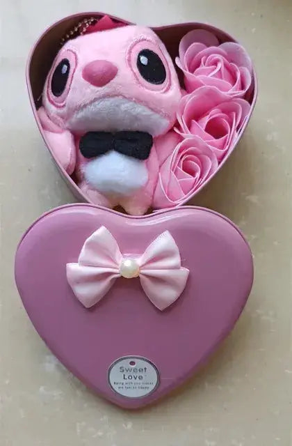 Jouets en peluche faits main pour toutes les occasions