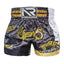 Pantalones Cortos de Boxeo para Hombre Premium para un Rendimiento Óptimo
