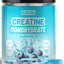 Premium Creatine Jelly - Energy & Performance Boost