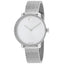 Movado Women's Bold Watch - Elegant Silver Design