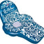 WOW Sports Lu WOW Lounge - Flotteur de piscine premium