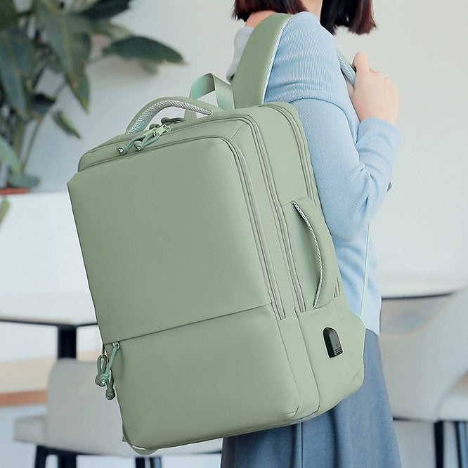 Multi-functional Large Capacity Laptop Backpack