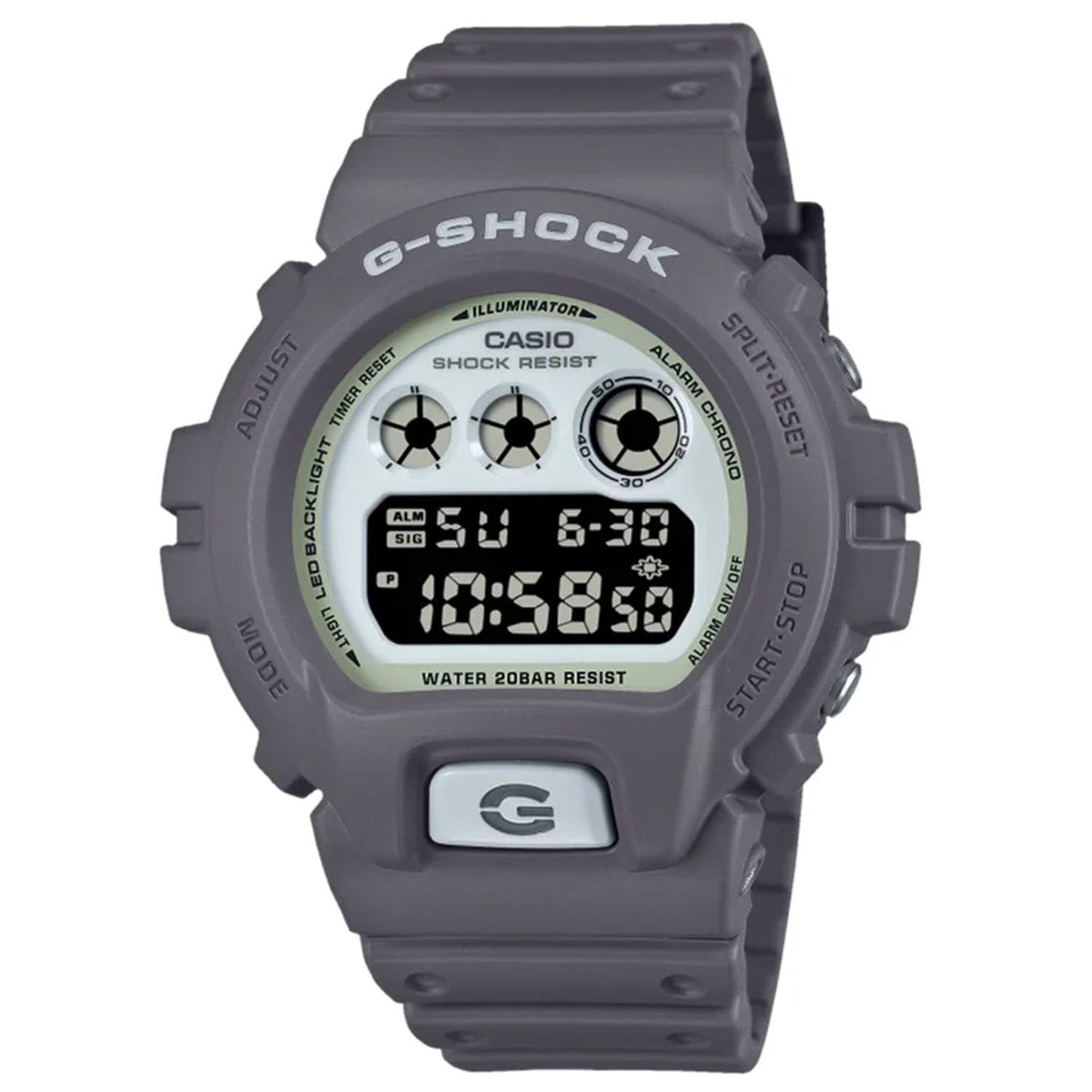 Reloj Casio G-Shock 6900 para Hombre