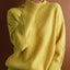 Knitwear Long-Sleeved Top for Autumn and Winter