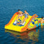 WOW Watersports Slide N Smile Pool Slide