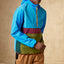 Men's Casual Waterproof Windbreaker Jacket