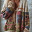 Digital Print Women's Casual Jacket