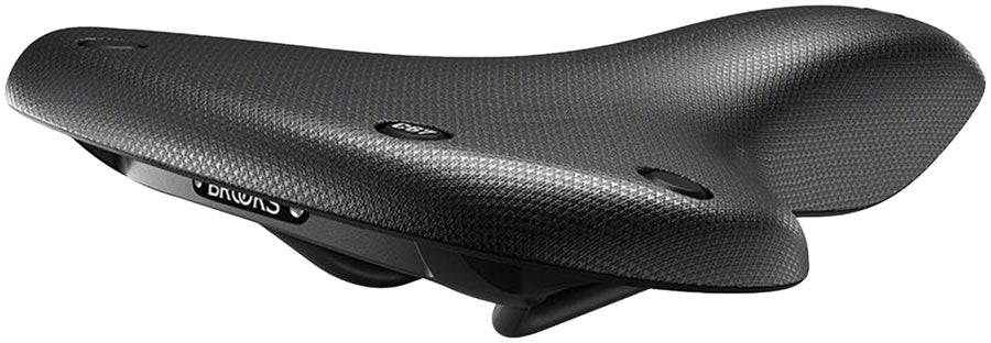 Silla Brooks C67 - Comodidad Premium para el Ciclismo Urbano